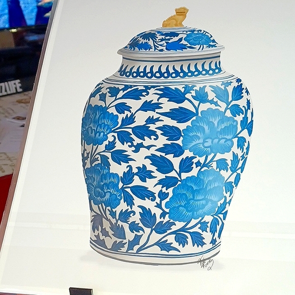 Art prints - Picture 1 of 3